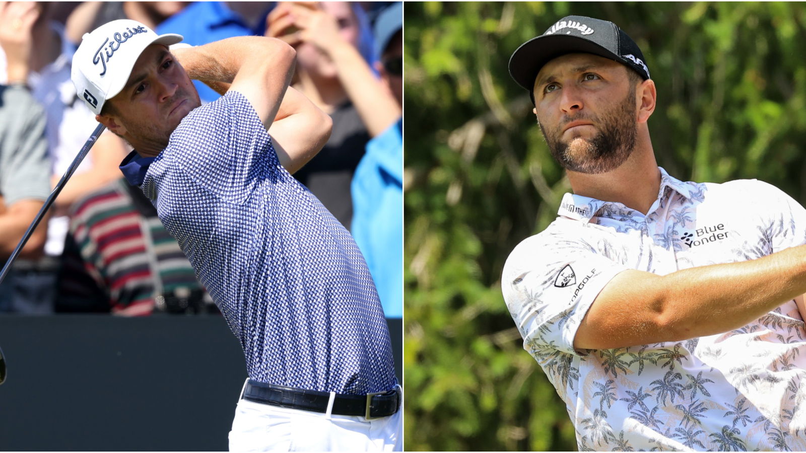 PGA Tour Predictions: Could Jon Rahm win US Open again? Justin Thomas for USPGA?